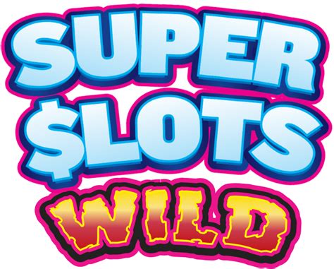 super slots wild wclc